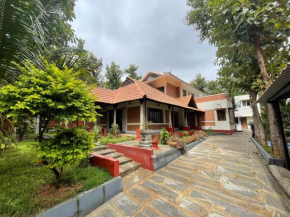 'Vrindavan' in Heritage City Mysuru